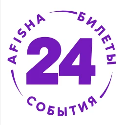 أيقونة 24afisha.by
